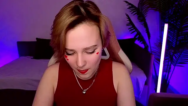 Ellie Heavenly online show from 02/10/26, 08:29