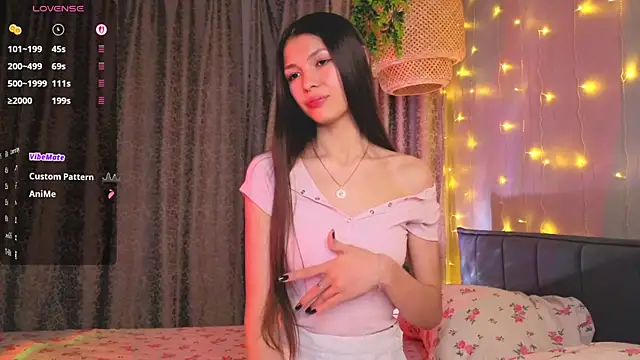 NeliaBermea online show from 04/17/26, 06:55