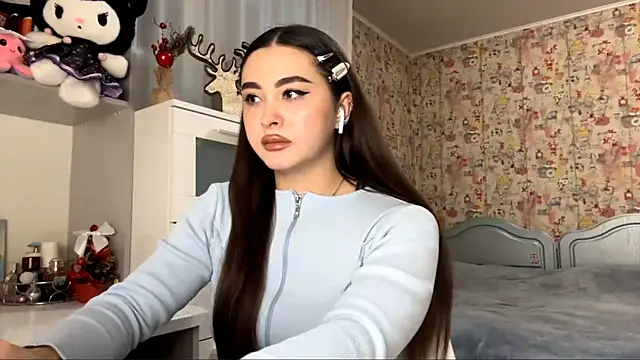 WavaBaber online show from 01/12/26, 06:24