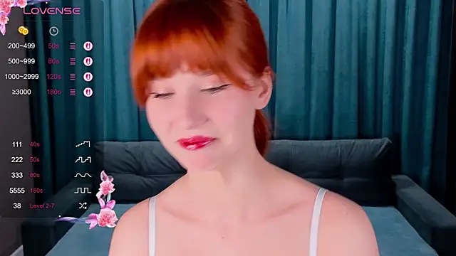 CatherineCummi online show from 04/10/26, 08:08