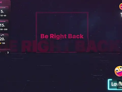 HugeAgatha online show from 04/22/26, 05:25