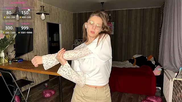 ChrisAmott online show from 03/04/26, 04:13