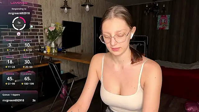 ChrisAmott online show from 03/05/26, 04:03