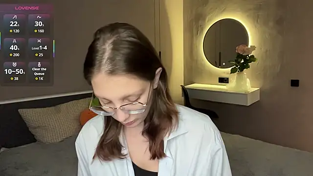 ChrisAmott online show from 04/20/26, 04:10