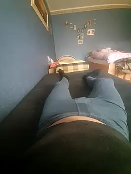 martin5917 online show from 01/18/26, 08:51