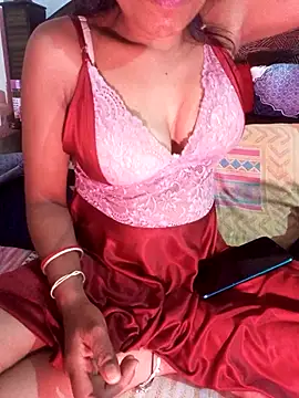 Dropati35 online show from 03/18/26, 06:33