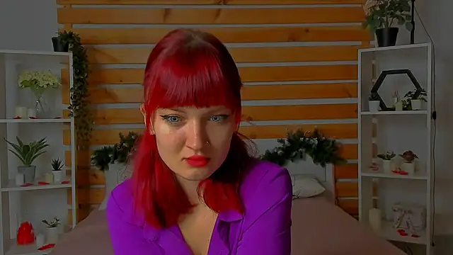 Alicia Wiliss online show from 01/14/26, 12:49