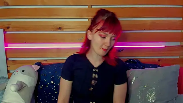 Alicia Wiliss online show from 01/15/26, 07:02