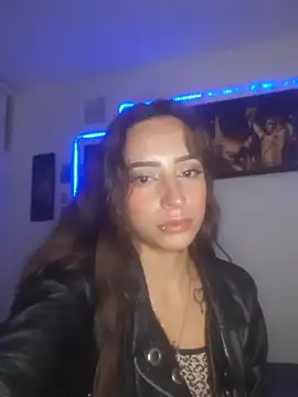 AlexxaAndRileyy online show from 01/31/26, 10:41