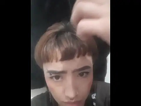 AlexxaAndRileyy online show from 03/16/26, 10:47