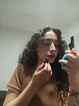 AlexxaAndRileyy online show from 05/07/26, 04:07