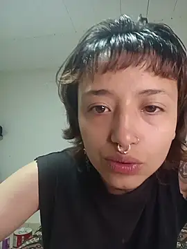 AlexxaAndRileyy online show from 05/09/26, 05:18