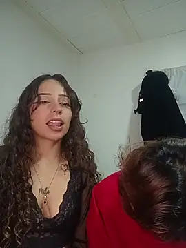 AlexxaAndRileyy online show from 05/15/26, 03:46