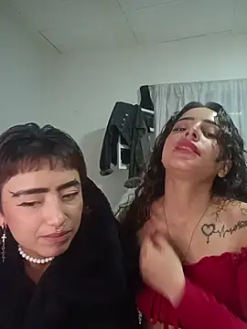 AlexxaAndRileyy online show from 05/16/26, 03:14