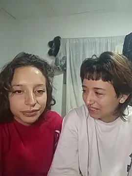 AlexxaAndRileyy online show from 05/29/26, 03:32