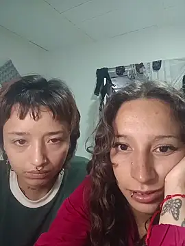 AlexxaAndRileyy online show from 05/31/26, 04:58