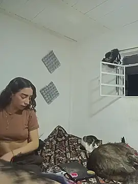 AlexxaAndRileyy online show from 06/04/26, 05:19