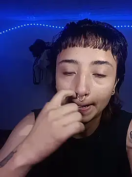 AlexxaAndRileyy online show from 06/07/26, 05:49