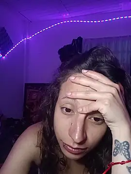 AlexxaAndRileyy online show from 06/25/26, 03:06