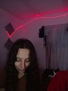 AlexxaAndRileyy online show from 07/11/26, 01:19