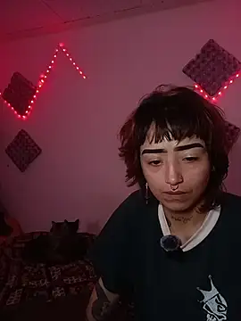 AlexxaAndRileyy online show from 07/21/26, 12:02
