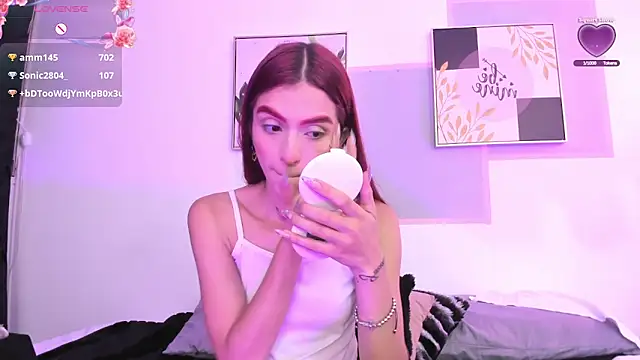 april jones05 online show from 03/11/26, 12:55