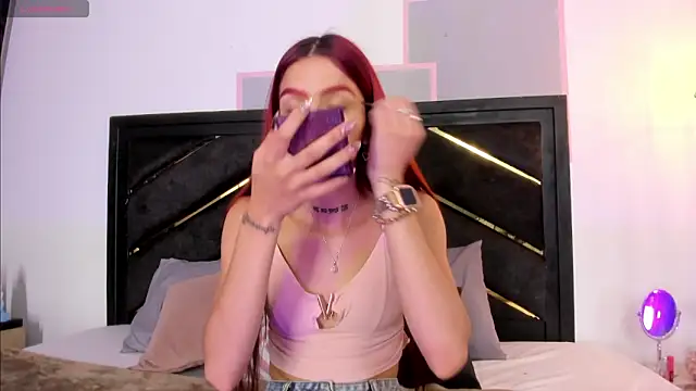 april jones05 online show from 04/23/26, 10:58