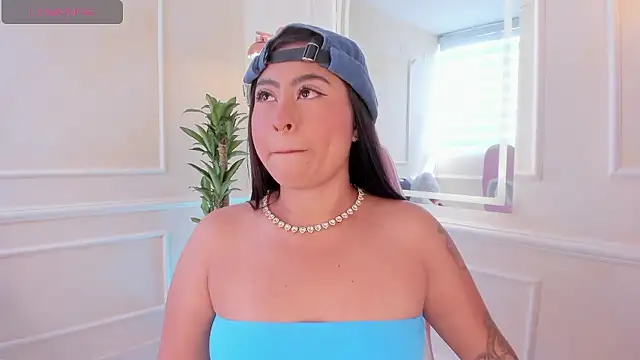 ThamaraGen  online show from 01/18/26, 03:16