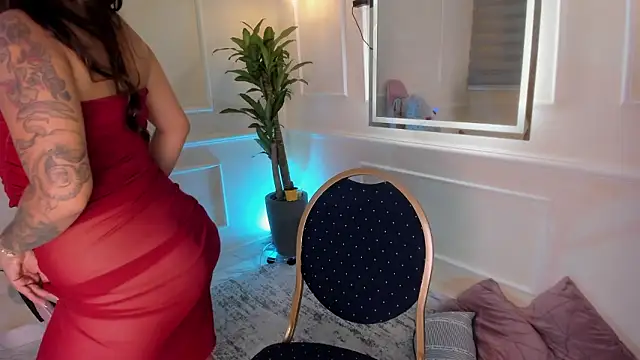 ThamaraGen  online show from 02/08/26, 06:44