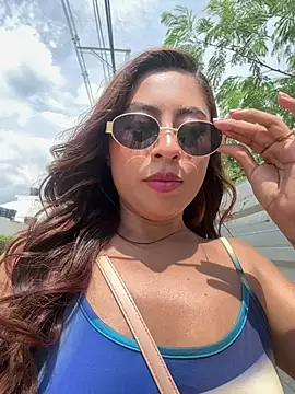 ThamaraGen  online show from 04/09/26, 03:28