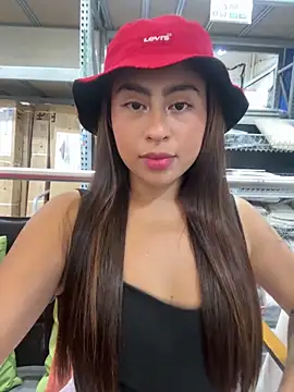 ThamaraGen  online show from 04/23/26, 03:03