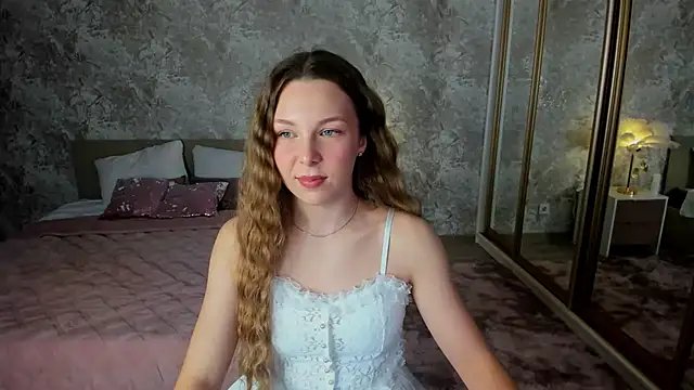 LilyBlakee online show from 03/14/26, 07:41