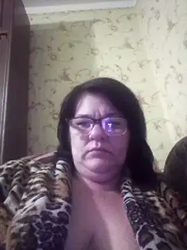 NysiOlsen online show from 04/06/26, 03:46