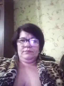 NysiOlsen online show from 04/16/26, 06:41