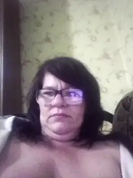 NysiOlsen online show from 04/18/26, 07:58