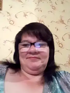 Snapshot of NysiOlsen chatting on 05/24/26, 02:00 NysiOlsen online show from 05/24/26, 02:00