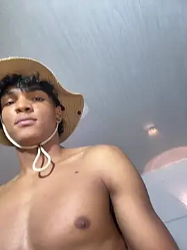 Jaycob smith online show from 04/19/26, 05:12