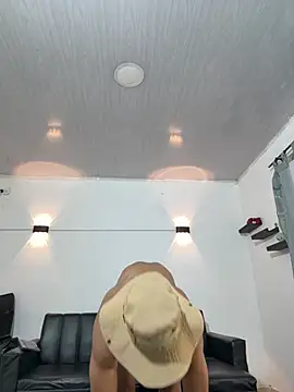 Jaycob smith online show from 04/23/26, 02:41