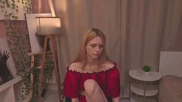 JuanaSumma online show from 04/04/26, 06:11