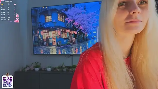 JuanaSumma online show from 06/24/26, 06:12