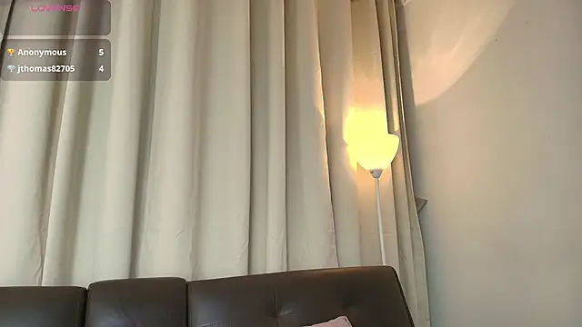 nelly willd online show from 02/10/26, 12:42