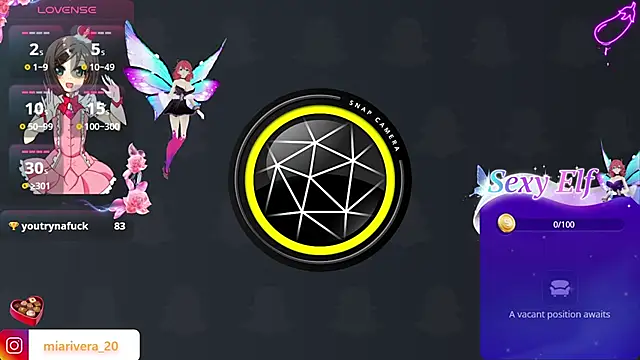 Snapshot of valeria_19x chatting on 02/20/26, 06:26 valeria 19x online show from 02/20/26, 06:26