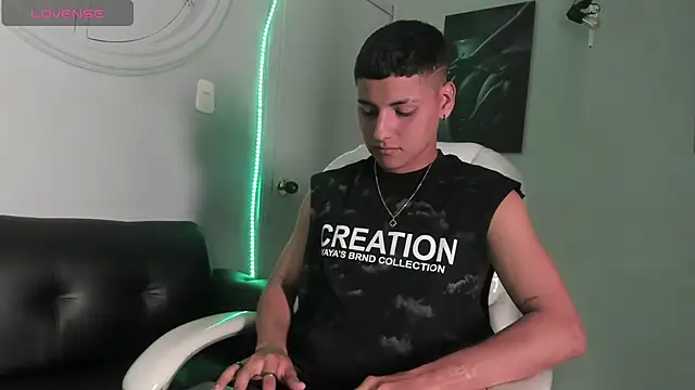 Liam9  online show from 01/17/26, 03:00