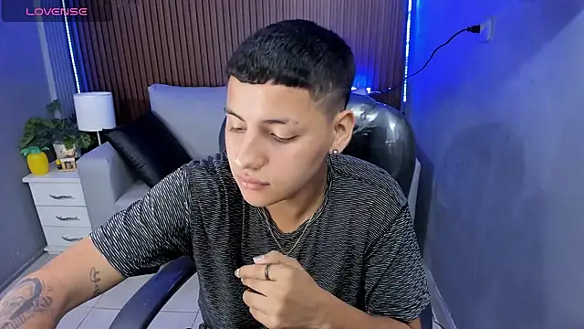 Liam9  online show from 02/27/26, 12:38