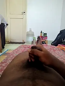 TamilBoy3007 online show from 05/18/26, 05:13