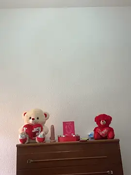 morenita sexy777 online show from 03/11/26, 10:10