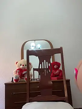 morenita sexy777 online show from 03/17/26, 09:45