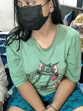 SONA MANN CPL online show from 01/12/26, 09:53