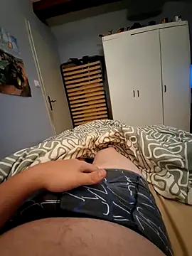 n-alan88 online show from 03/12/26, 07:42