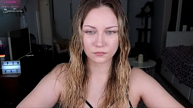missyourtouch online show from 06/14/26, 11:23